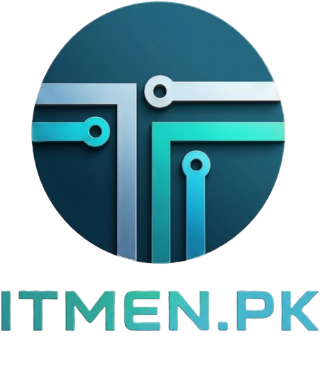 ITMEN.pk &mdash; Managed IT Services